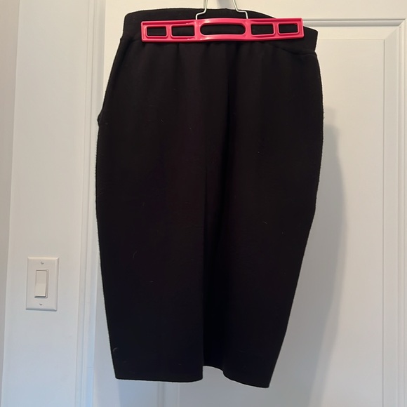 Jupe Zyia taille haute et élastique, très chaude et confortable, grandeur large - Picture 4 of 5